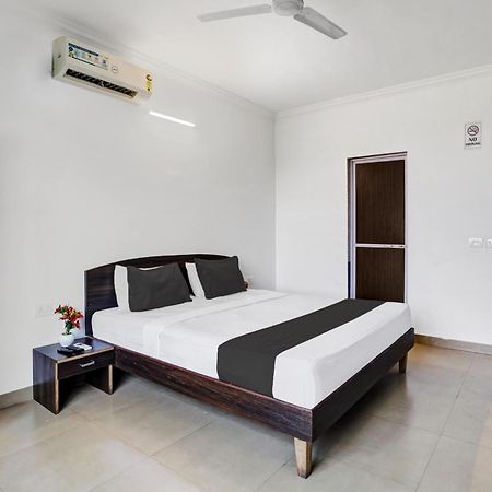 Super Hotel O Porvorim Sangolda المظهر الخارجي الصورة