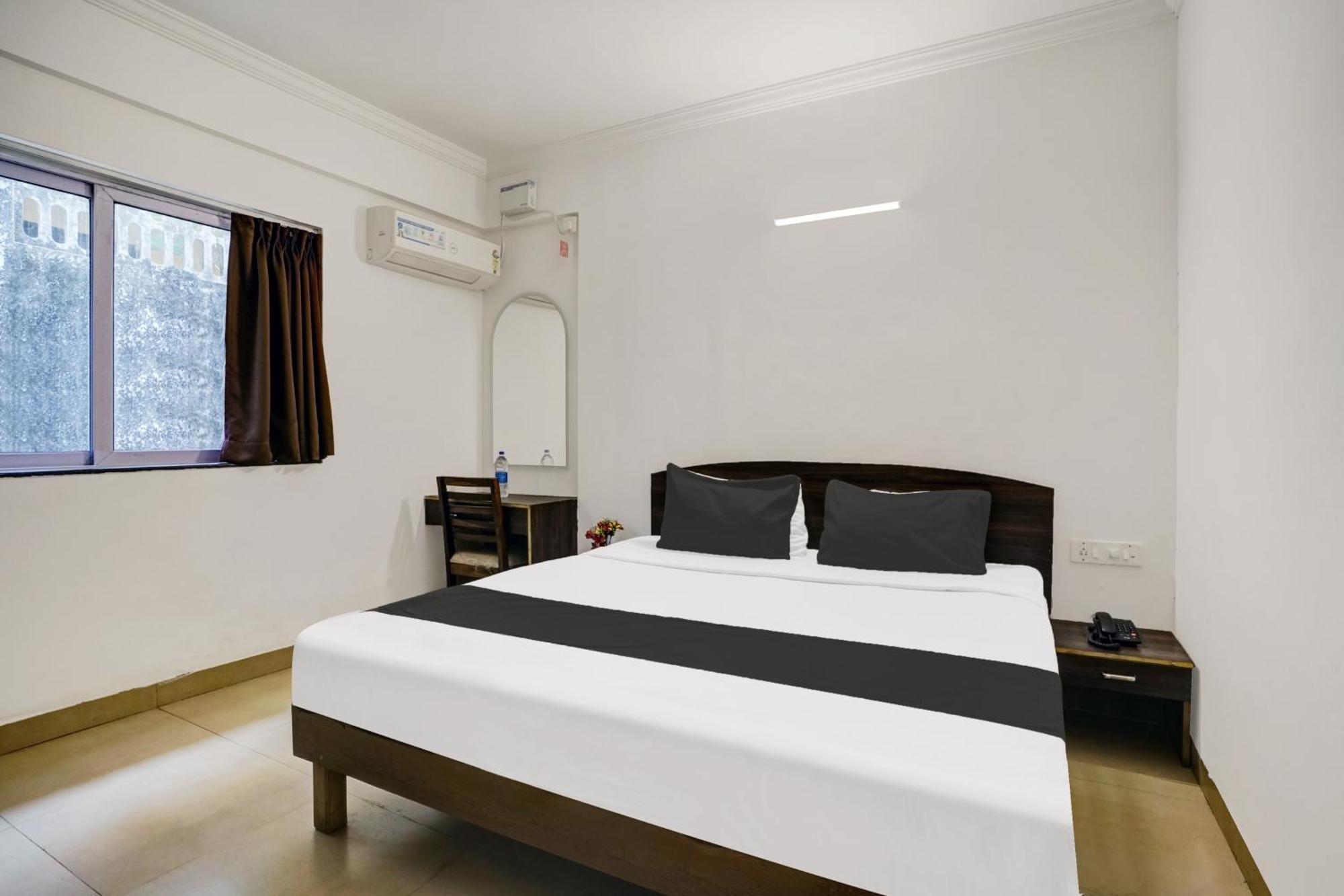 Super Hotel O Porvorim Sangolda المظهر الخارجي الصورة