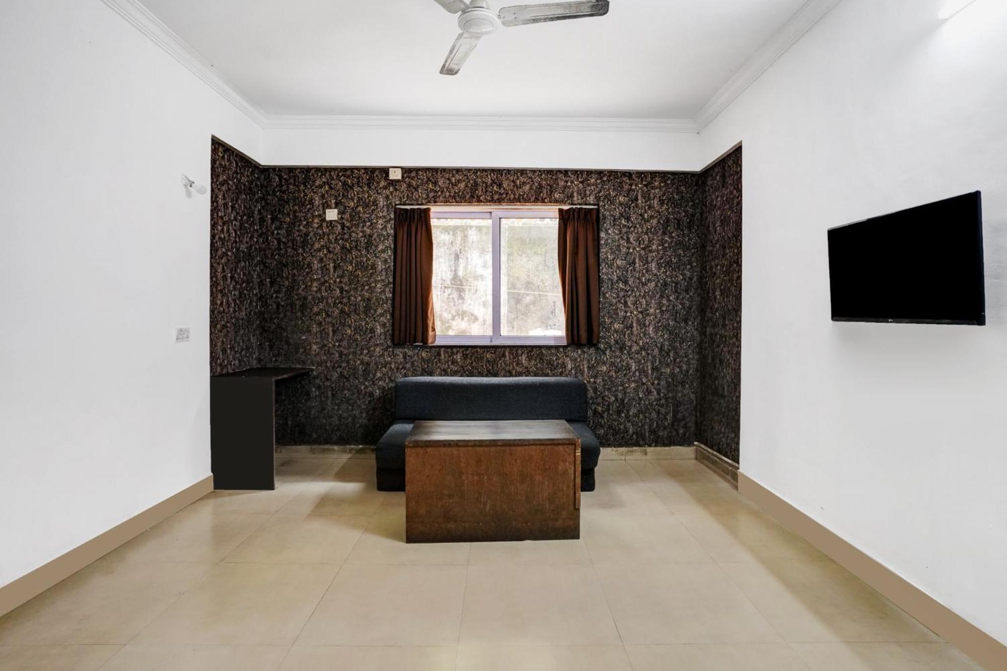 Super Hotel O Porvorim Sangolda المظهر الخارجي الصورة