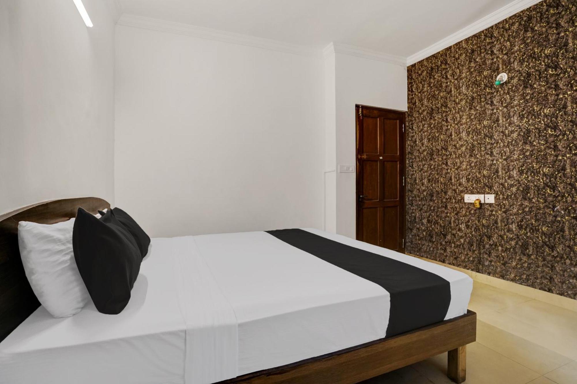 Super Hotel O Porvorim Sangolda المظهر الخارجي الصورة