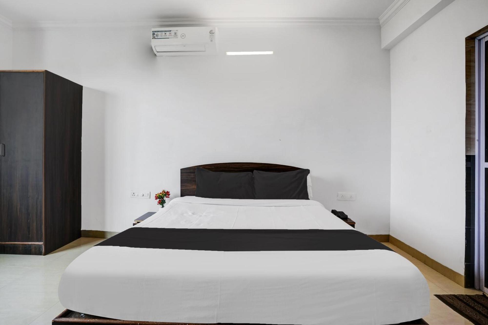 Super Hotel O Porvorim Sangolda المظهر الخارجي الصورة